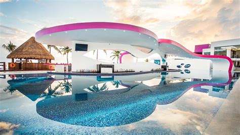 temptation cancun|Temptation Cancun Resort